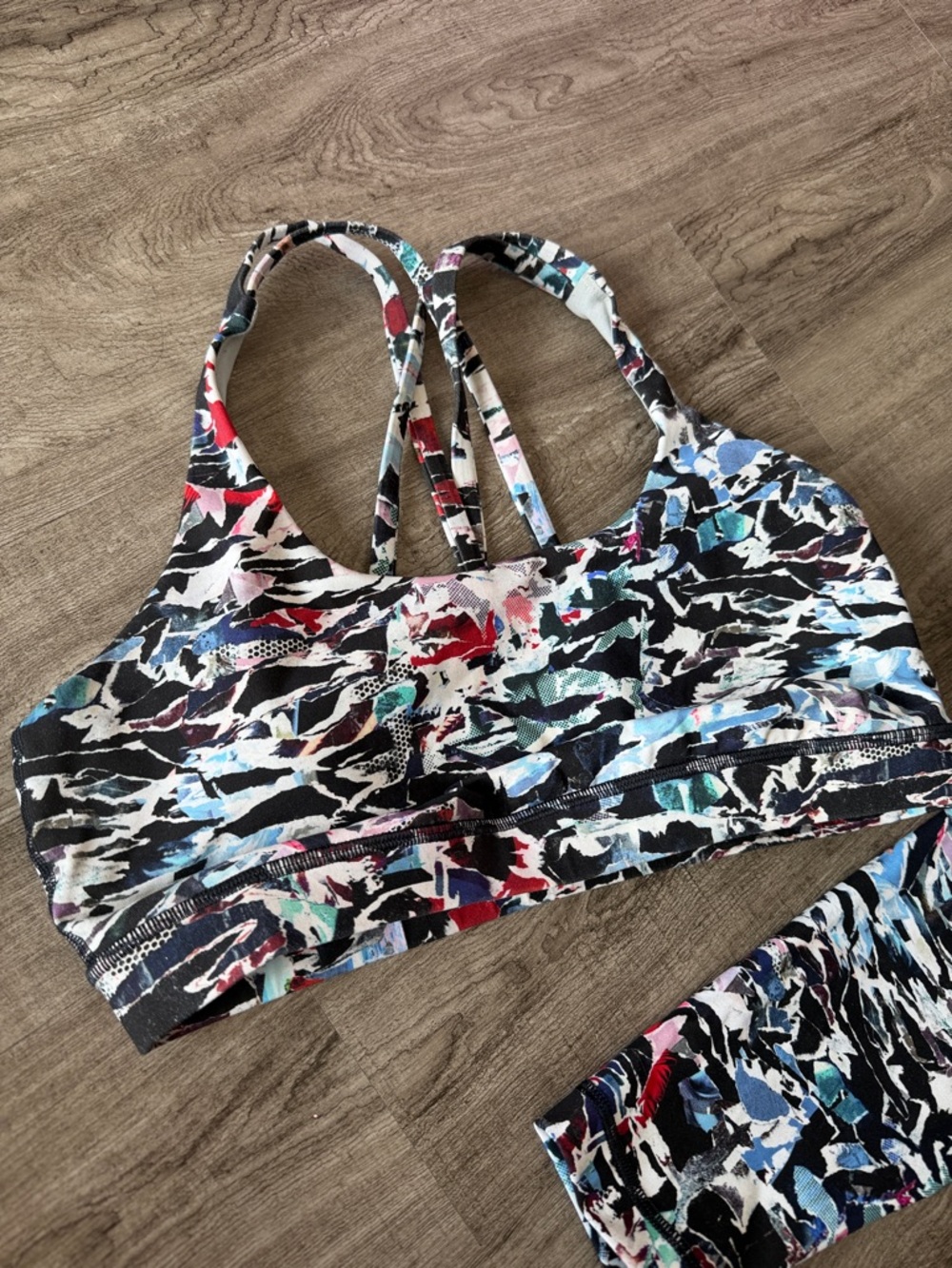 Lululemon Matching Set - Picture 2 of 5
